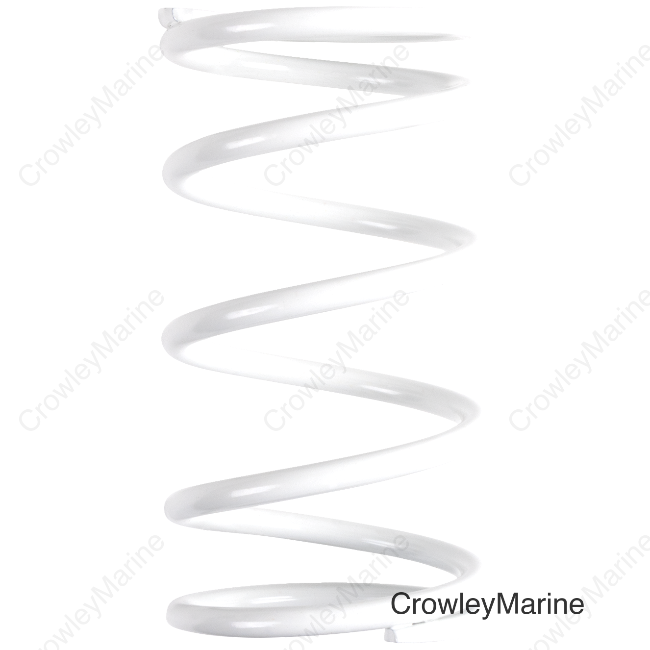 PRIMARY CLUTCH SPRING (WHITE) RATE 75/155