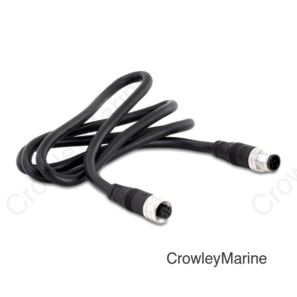 Sierra PC51150 NMEA 2000 Micro-C Drop Cable, 3'