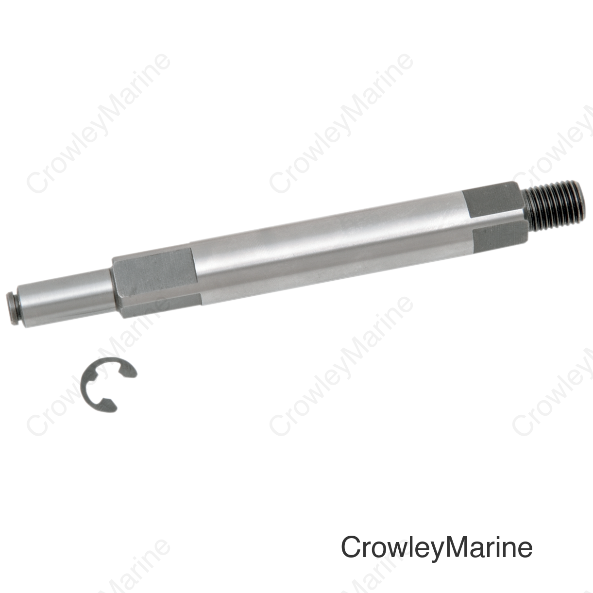 SHAFT CLT FNGR 36-84BT