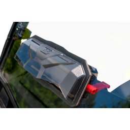 Windshield - Vented - Ranger thumbnail-9
