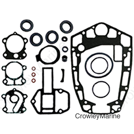 Lower Unit Seal Kit