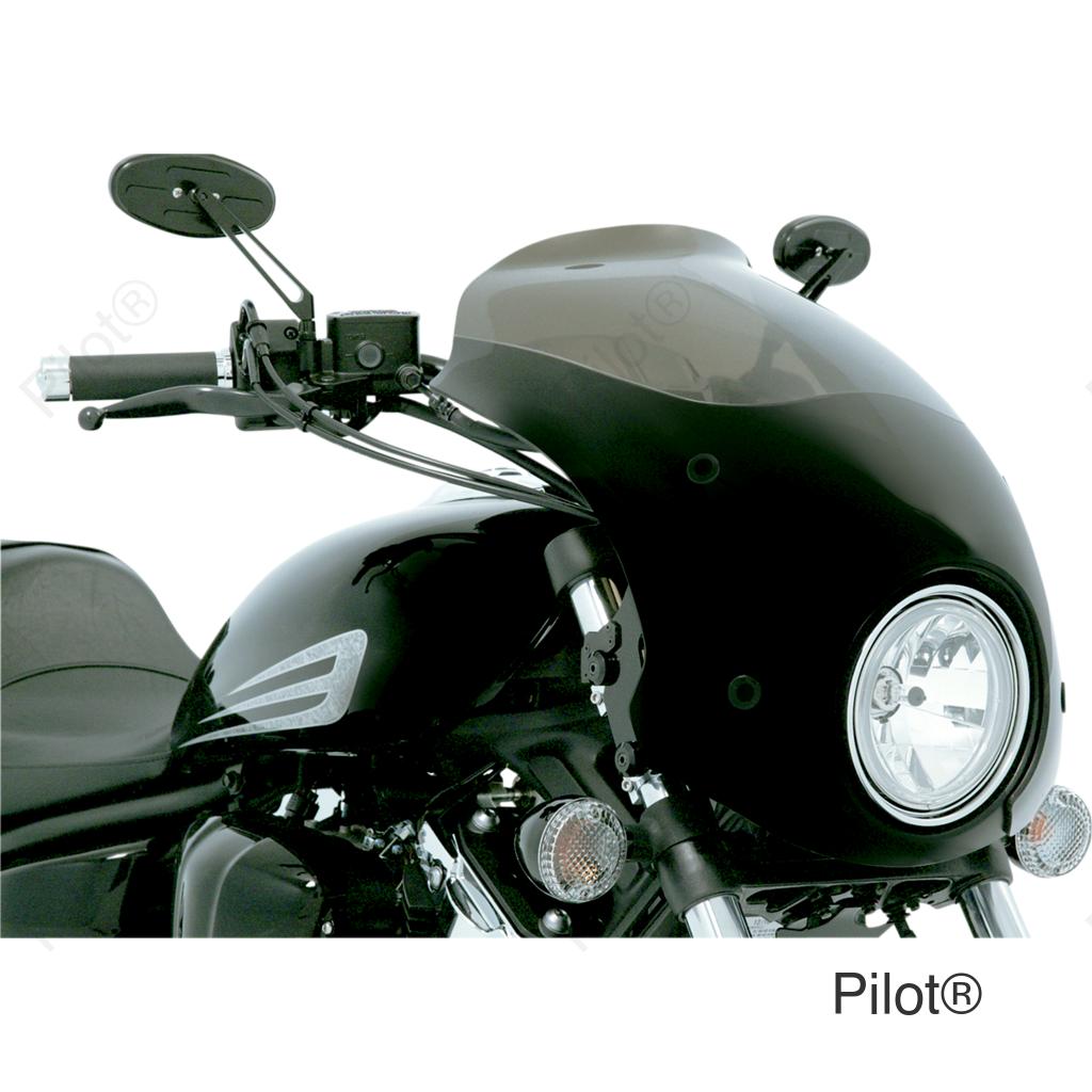 Bullet Fairing - Yamaha/Kawasaki