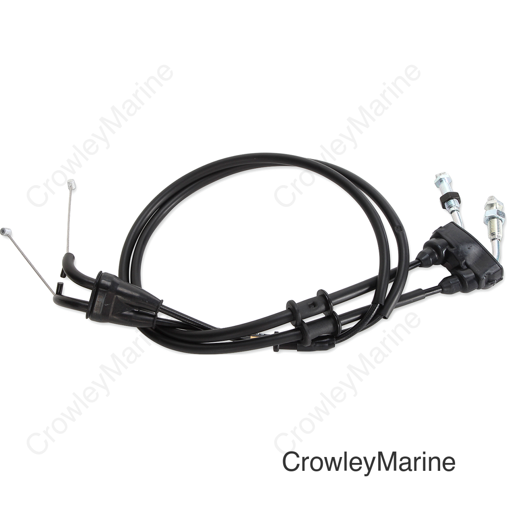 CABLE THROTTLE MSE YAM