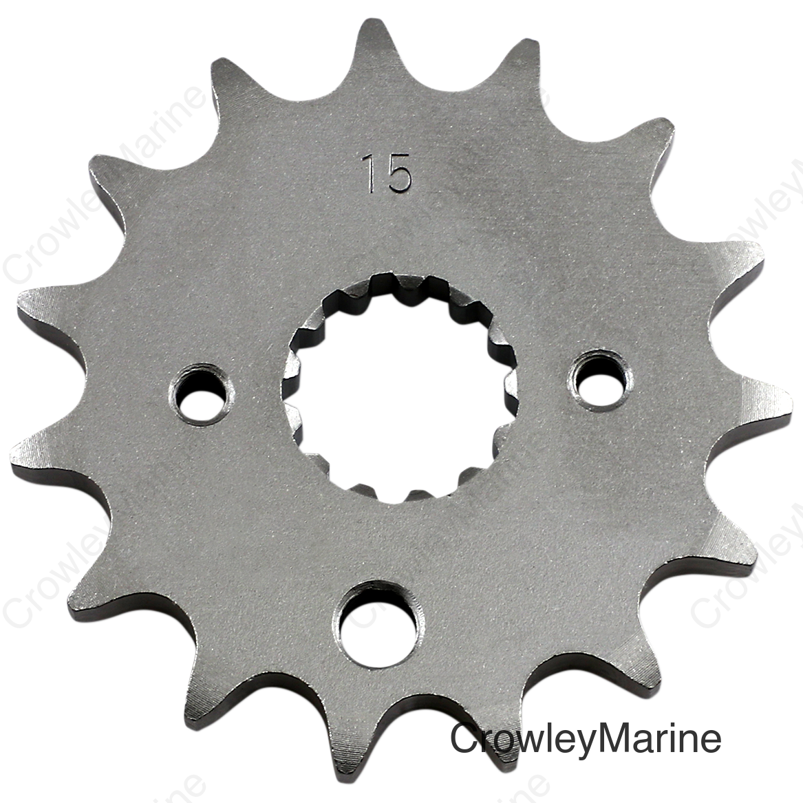 C/S SPROCKET KAW 530 15T