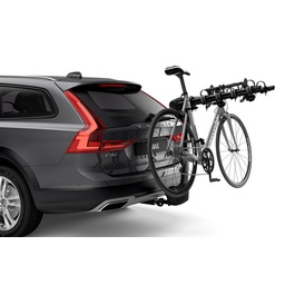 Thule Apex XT Hitch Rack - 5-Bike 1-1/4 2 Receiver Black thumbnail-3
