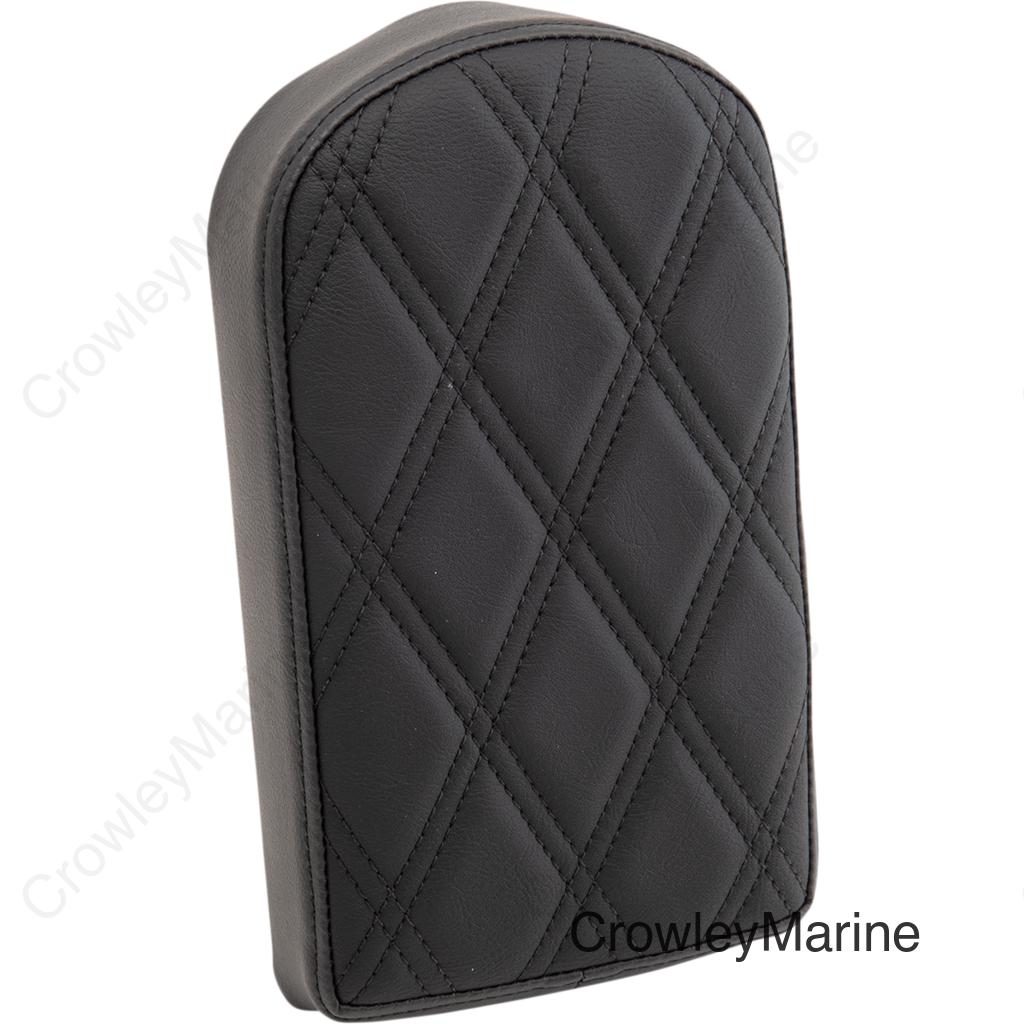 PAD SBAR DDIAM BLK 10"