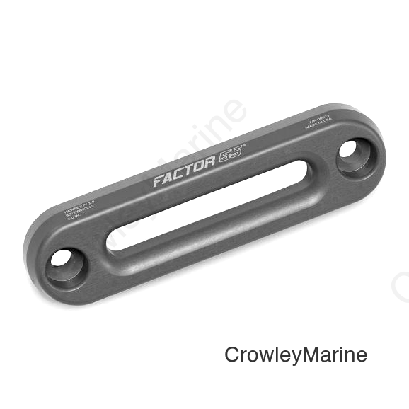 XTV FAIRLEAD HAWSE 6.0""