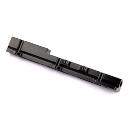 AEM 99-00 Honda Civic Si Black Fuel Rail thumbnail-7
