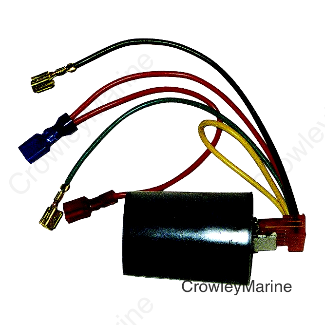 OEM Timer Module