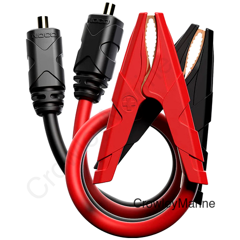 BOOST MAX 24-INCH CABLE CLAMPS (GBC004)
