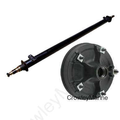 7K 5 SPK ELEC ST; (022625)