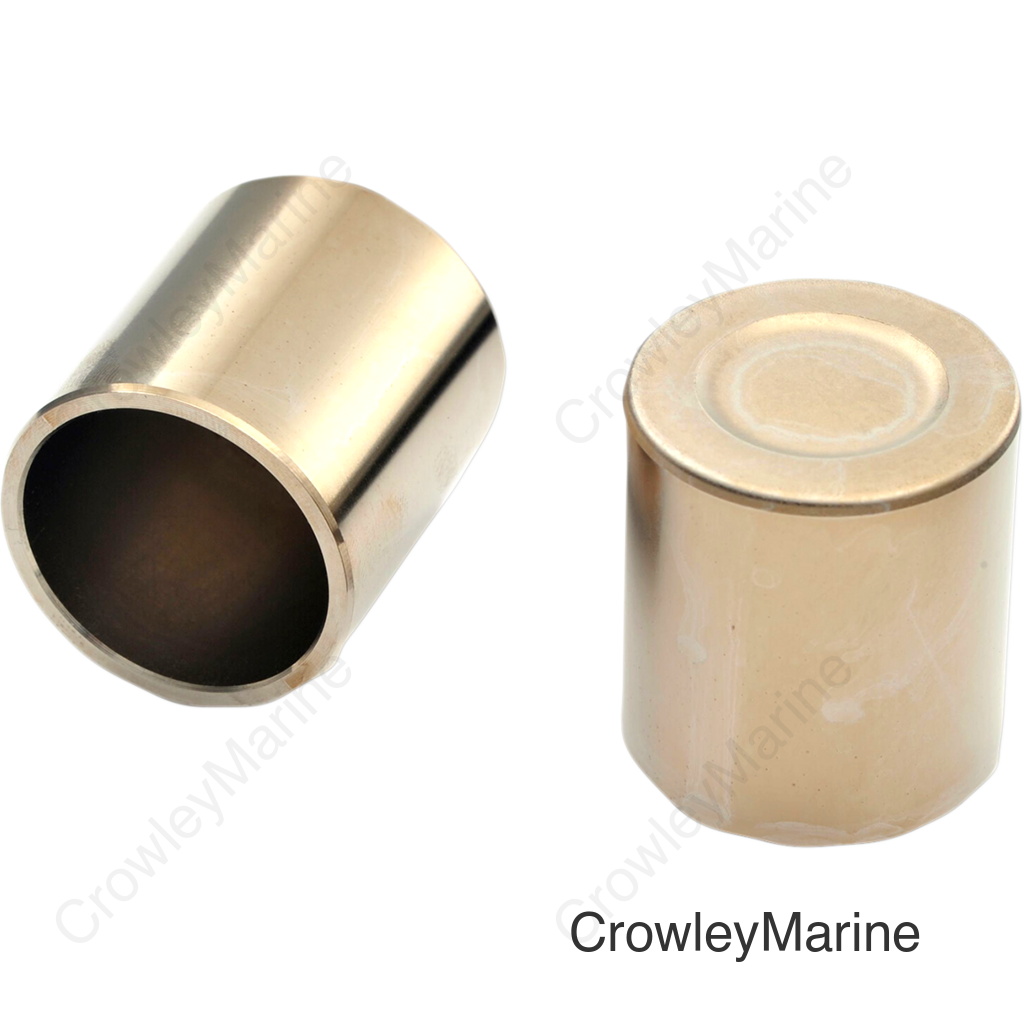 BRAKE CALIPER PISTON KIT