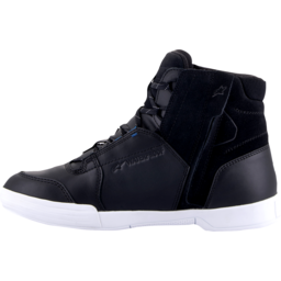 Chrome Shoes - Waterproof - Black/White - US 10.5 thumbnail-5
