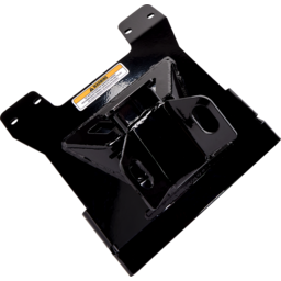 RECEIVER HITCH FRT HON thumbnail-1