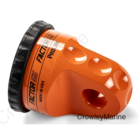 PROLINK WINCH SHACKLE MOUNT -- ORAN