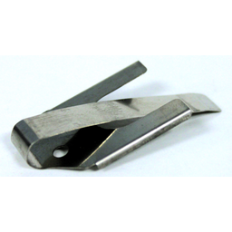 Main Switch Damper