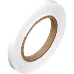 Seachoice Self-Adhesive Boat Striping Tape, 3 Mil Vinyl, 1/4 in. X 50 Ft., White thumbnail-1