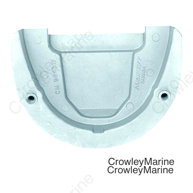 BOMBARDIER-J/E CM-984513 HORSE