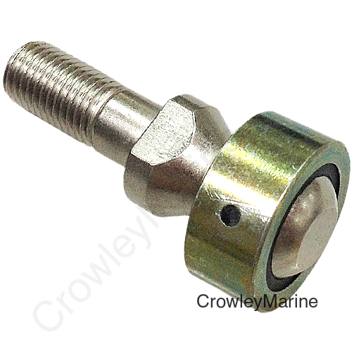 BALL JOINT A-ARM POL