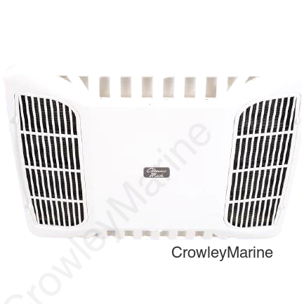 HEAT READY  HP CHILL GRILL LATERAL