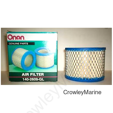 AIR CLEANER ELEMENT