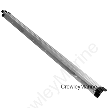 Sure Mount - 33" Slide Bracket Rail Only (8WD71)