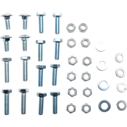 BRACKETS UPPER DECK thumbnail-0