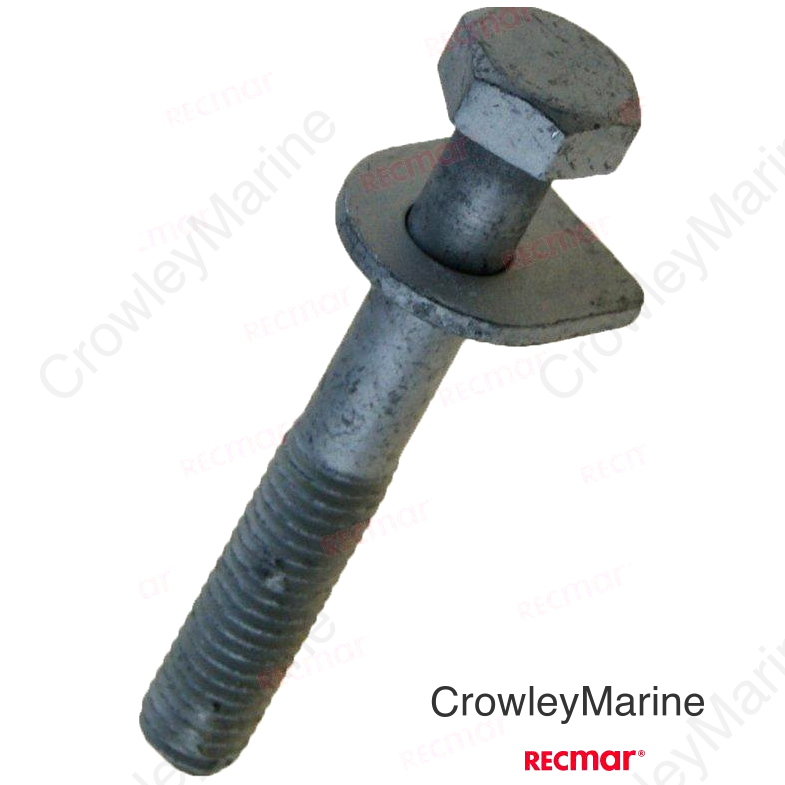 BOLT (REC90119-08M33)