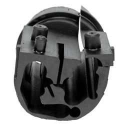 GROMMET, WATER TUBE (UPPER) thumbnail-2