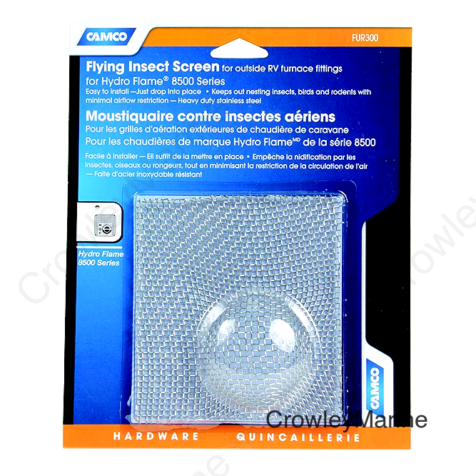 Camco Furnace Flying Insect Screen