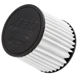 AEM Dryflow 3.25in. X 5in. Round Tapered Air Filter thumbnail-1