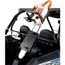 CHAINSAW MOUNT RND TUBES thumbnail-2