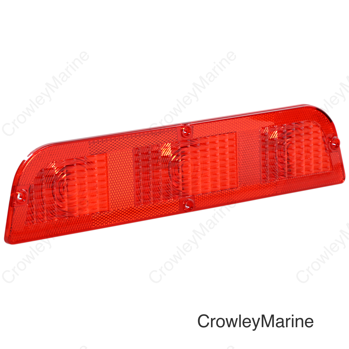 TAIL LENS, POLARIS