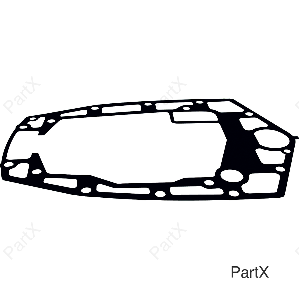 Gasket, Upper Casing (38033)
