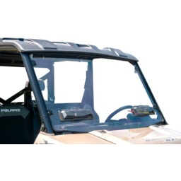 Windshield - Vented - Ranger thumbnail-0