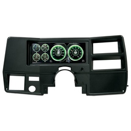 Autometer 73-87 Chevy/GMC Full Size Truck InVision Direct Fit Digital Dash System thumbnail-0