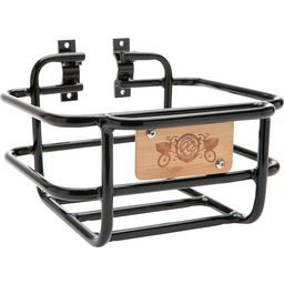 Portland Design Works Takeout Basket - Black