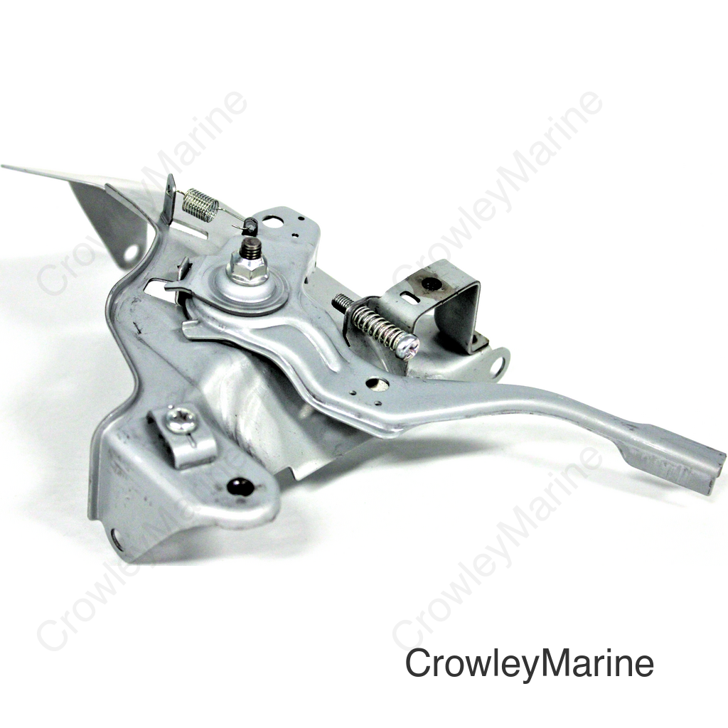 CONTROL ASSY.