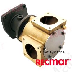 WATER PUMP G2904X