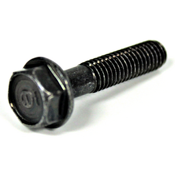 BOLT, FLANGE (6X28)