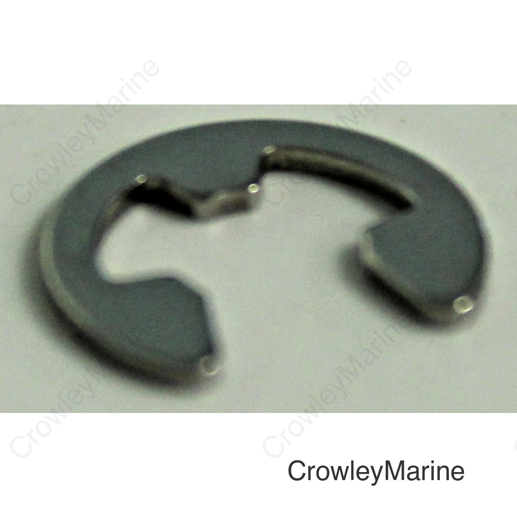 E-RING (4MM)