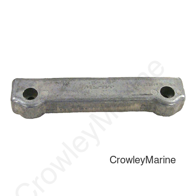 Anode, Magnesium