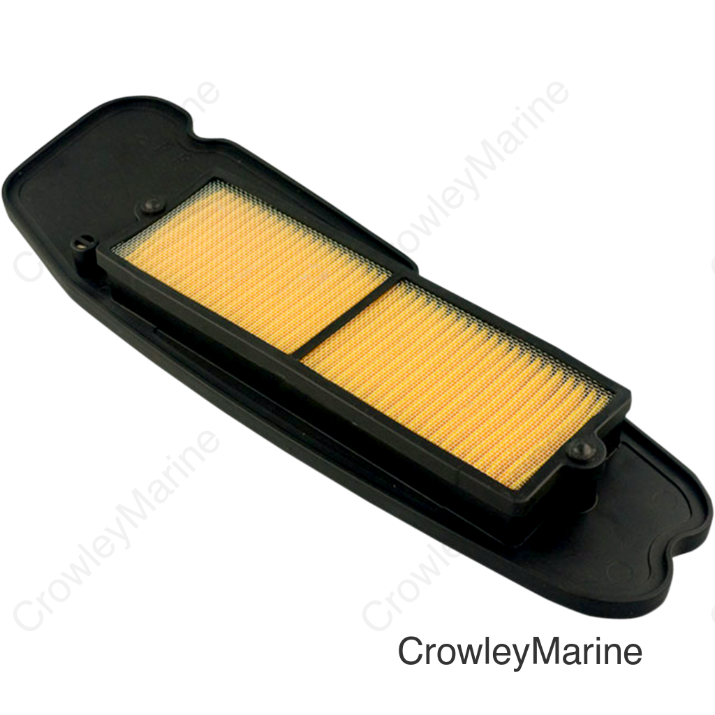 OEM Replacement Air Filter - 2nd Filter - Yamaha