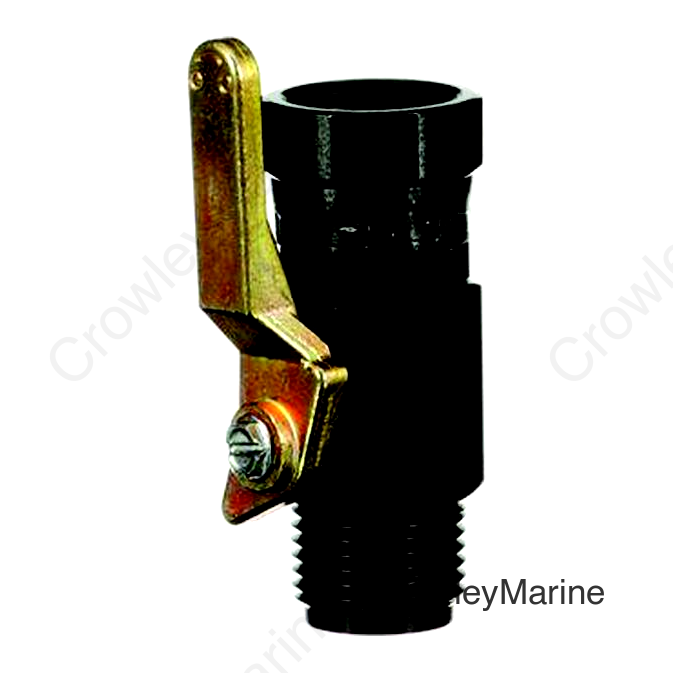 3M™ 26839 Performance Spray Gun Ball Valve