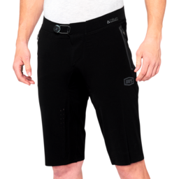 Celium Shorts - Black - US 32 thumbnail-0