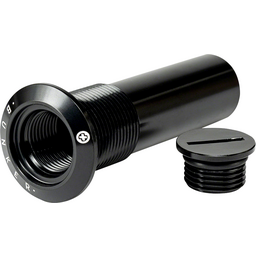 Salt Plus Bunker Fork Top Bolt - M24 Black