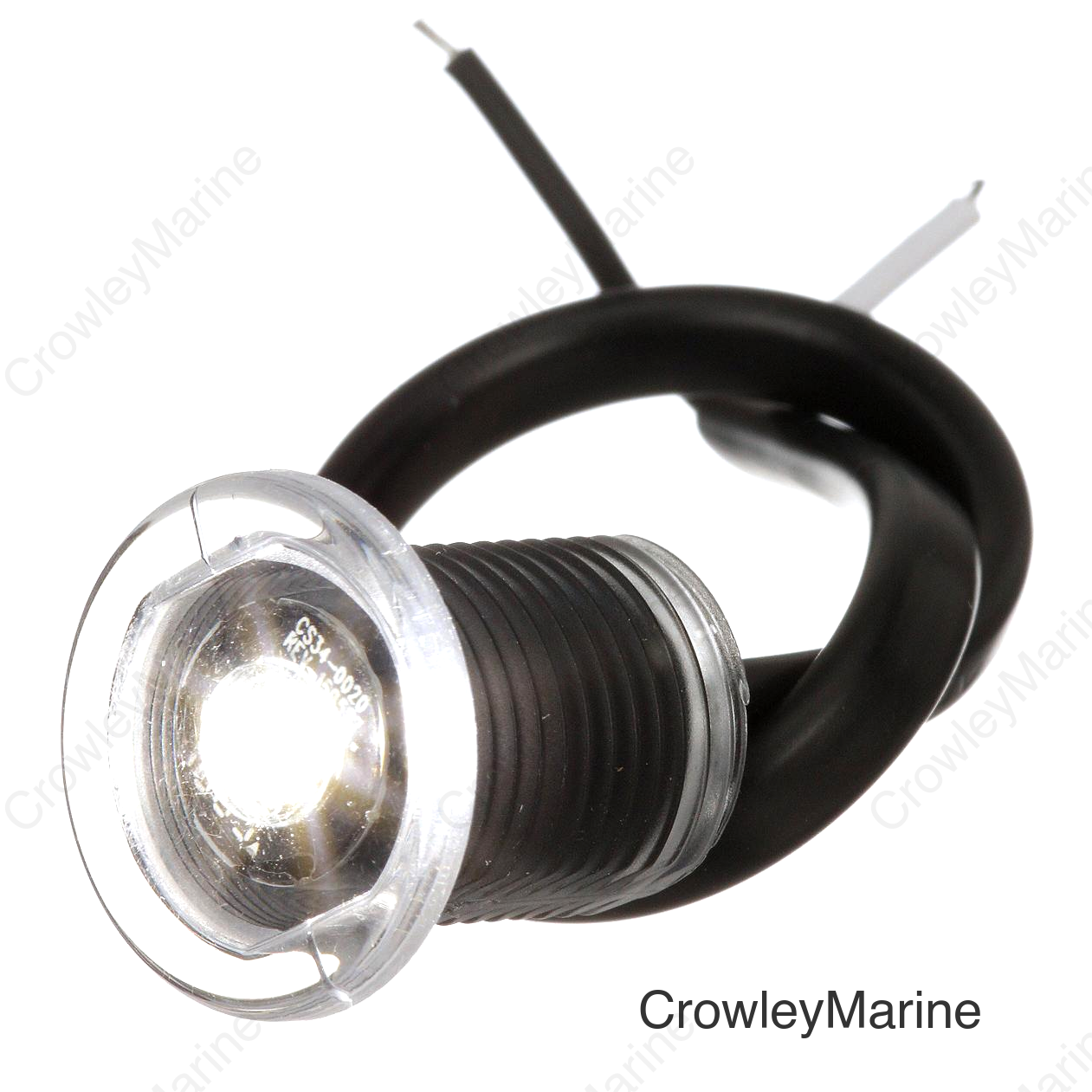 Seachoice Livewell Light, Mini LED Accent, White, Waterproof, 50,000 Hours