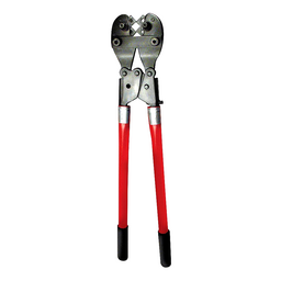 Seachoice Heavy Duty Crimping Tool, Comfortable Grip, 25 In. thumbnail-3