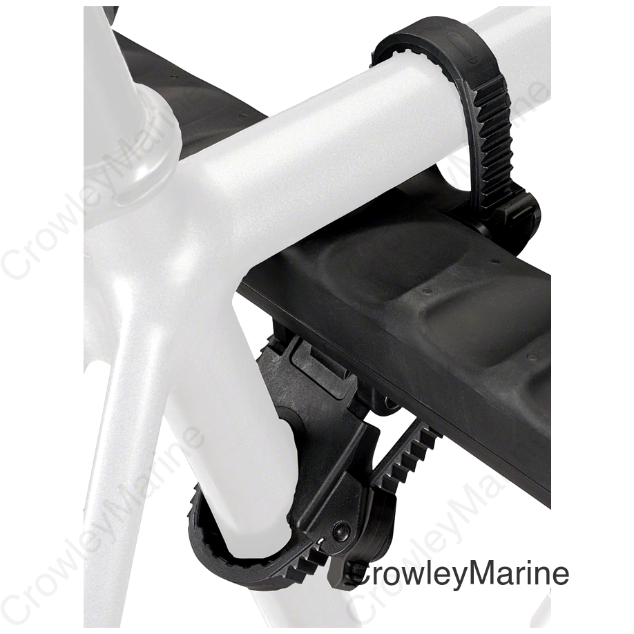 Thule Apex XT Swing - 4-Bike 2 Receiver Black