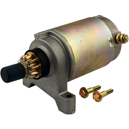 STARTER MOTOR ELECTRIC MAGNUM